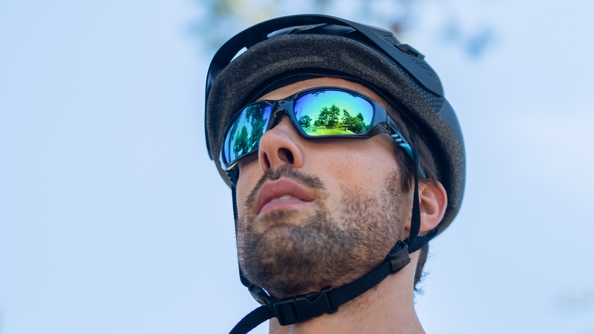 Matrix Aspen Prescription Safety Glasses -- ANSI Z87.1 Certified 