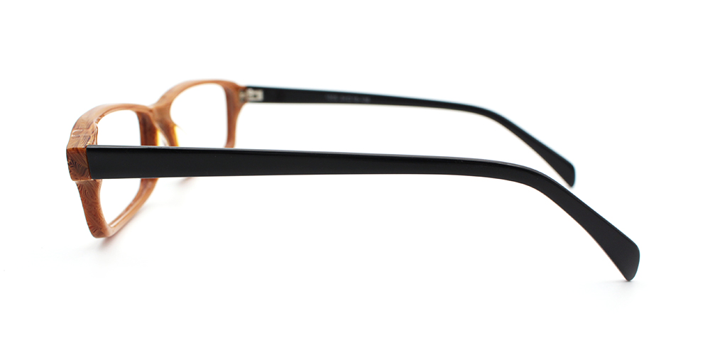 Kanarraville Rx Eyeglasses Brown