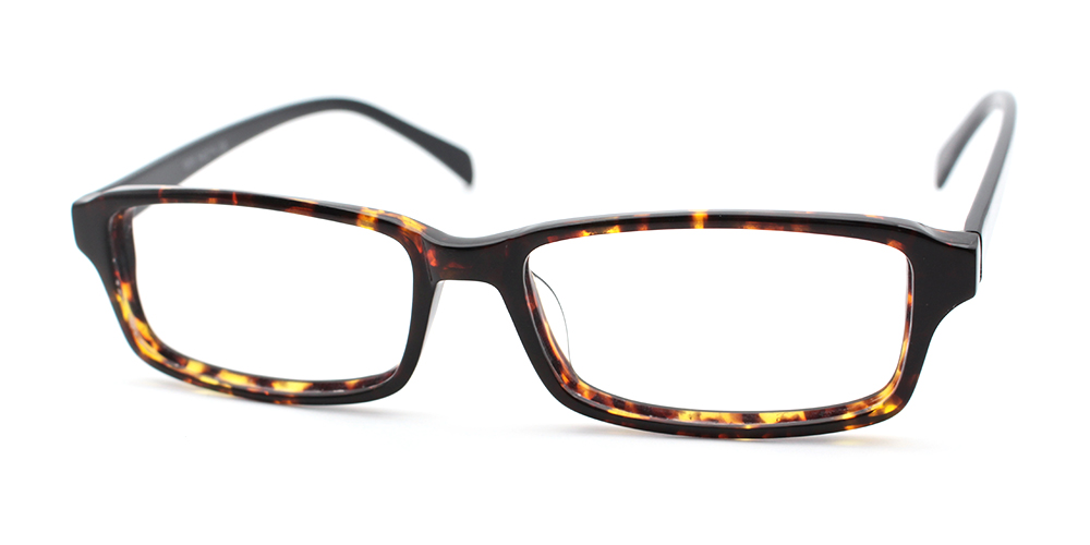Kanarraville Rx Eyeglasses Demi