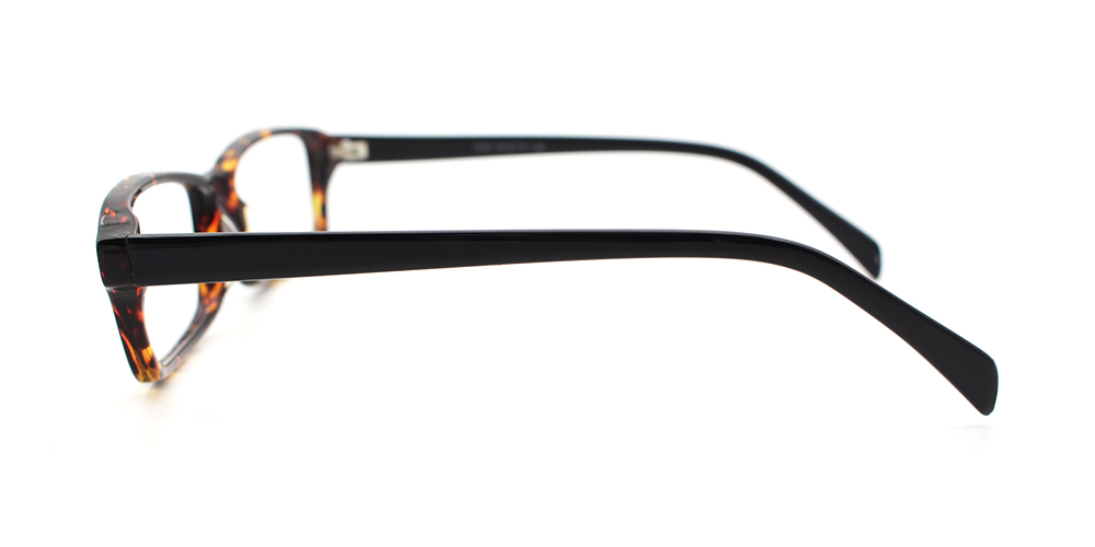 Kanarraville Rx Eyeglasses Demi