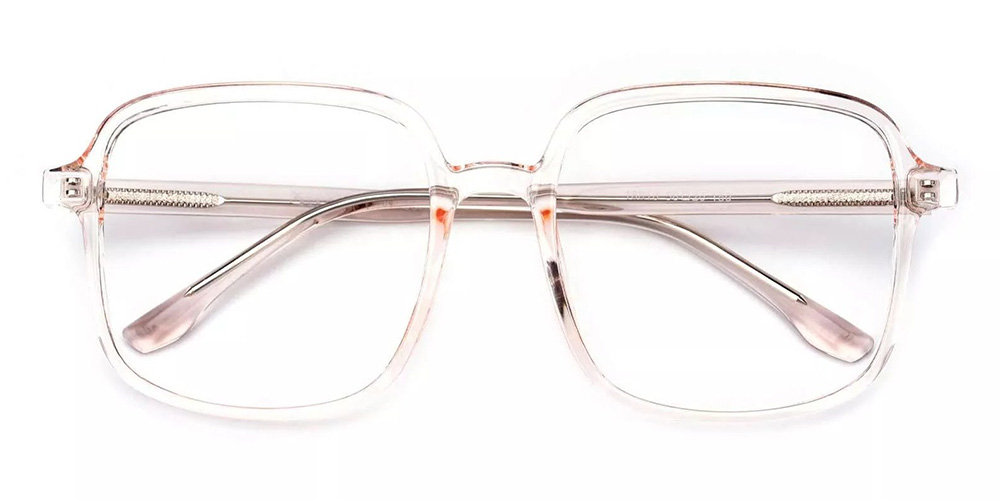 Central Prescription Glasses Clear