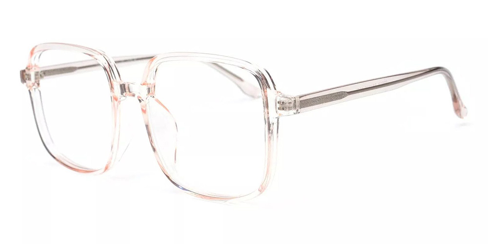 Central Prescription Glasses Clear