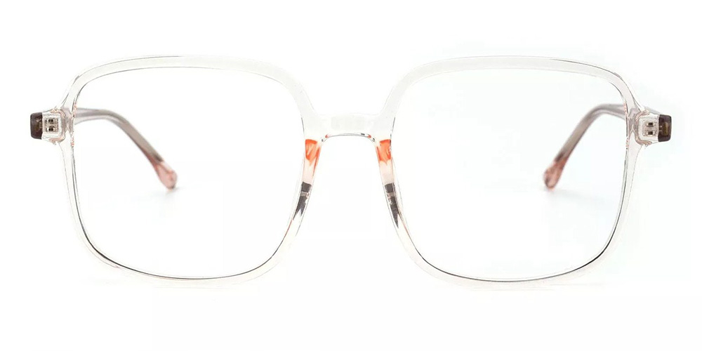 Central Prescription Glasses Clear