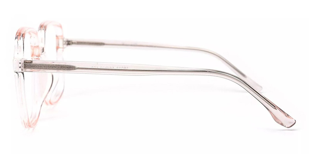 Central Prescription Glasses Clear