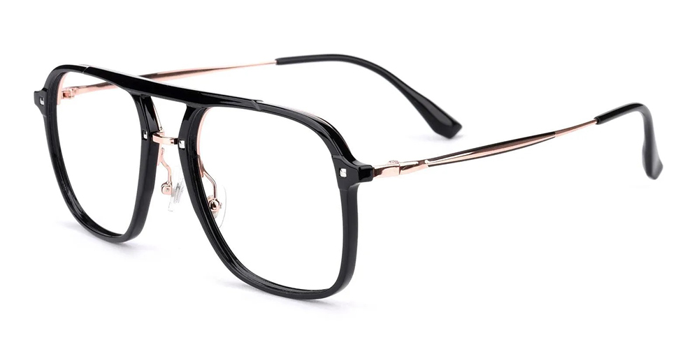 Vernal Rx Glasses C15 BLACK