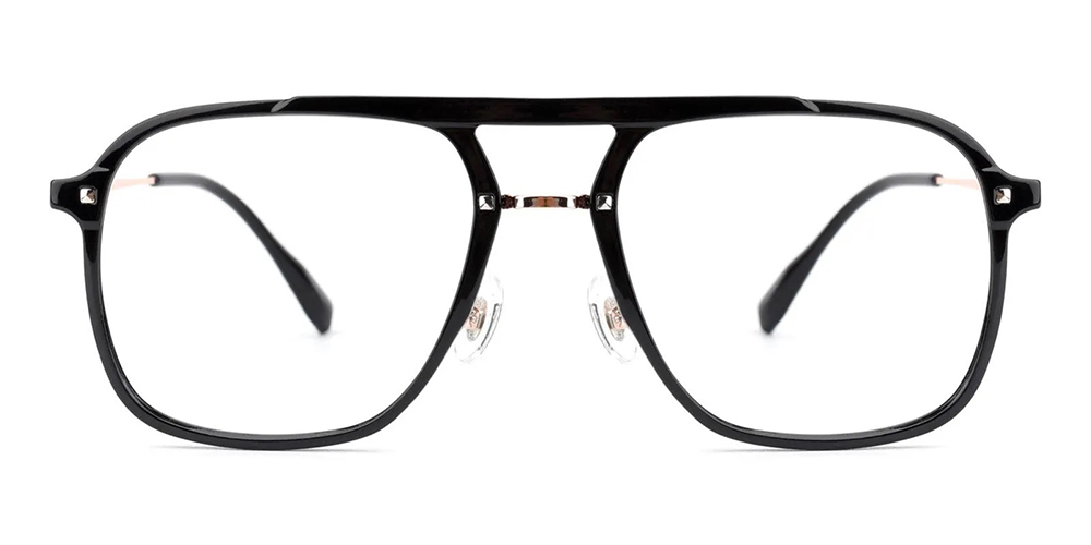 Vernal Rx Glasses C15 BLACK