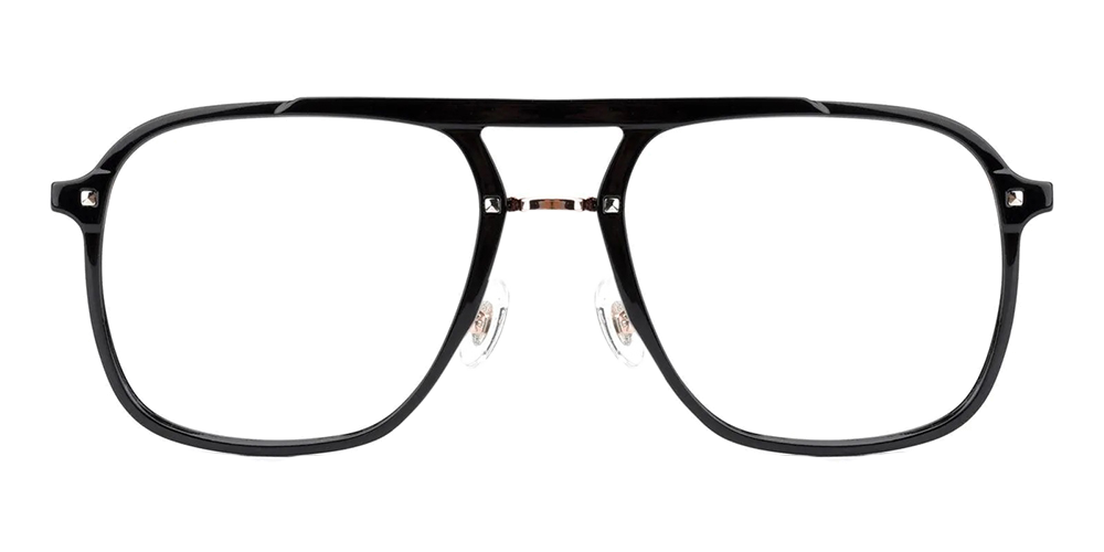 Vernal Rx Glasses C15 BLACK