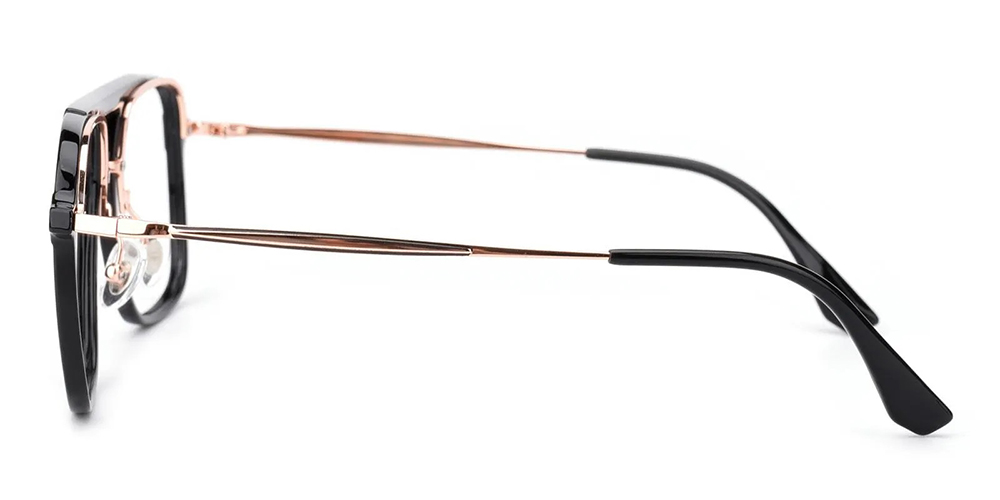 Vernal Rx Glasses C15 BLACK