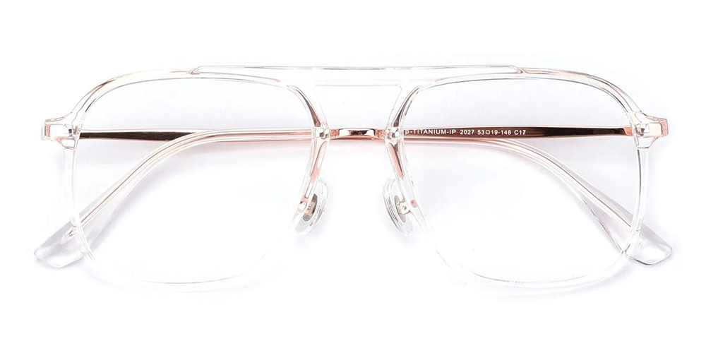 Vernal Rx Glasses C17 Clear