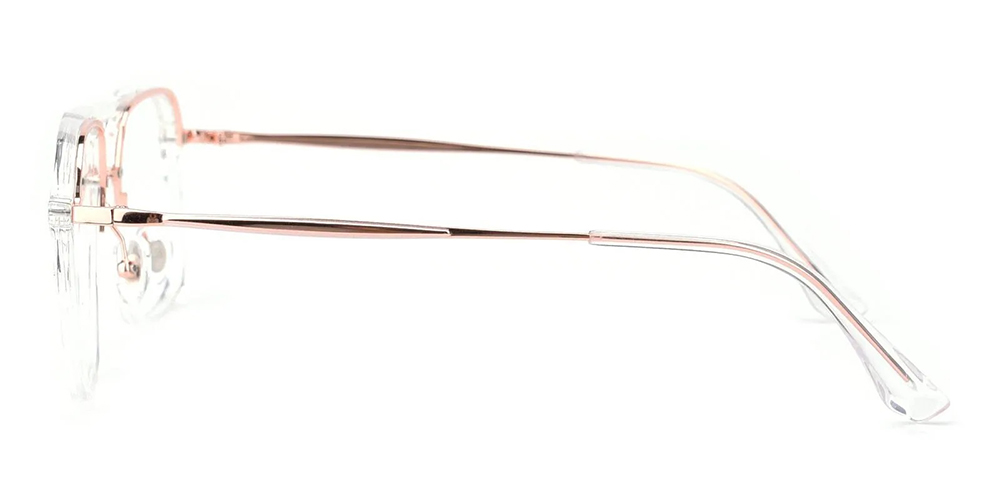 Vernal Rx Glasses C17 Clear