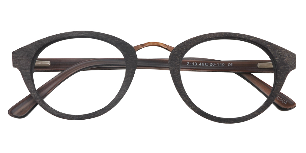 Rome-C4 Prescription Eyeglasses