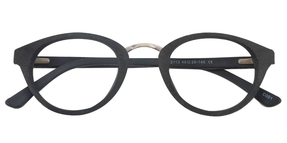 Rome-C1 Prescription Eyeglasses