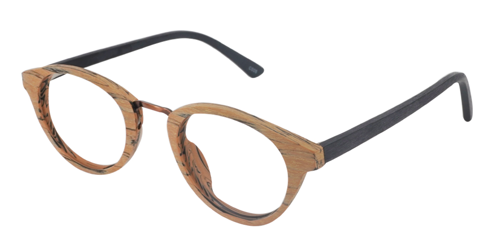 Rome-C5 Prescription Eyeglasses