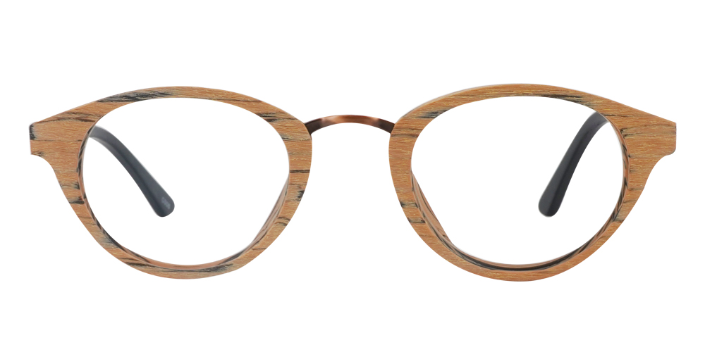 Rome-C5 Prescription Eyeglasses