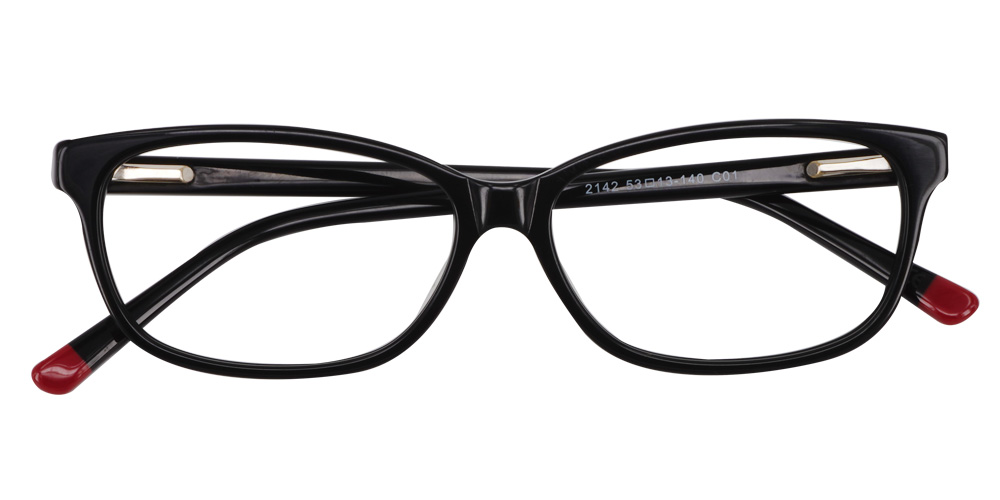 Deweyville-C1 Prescription Eyeglasses