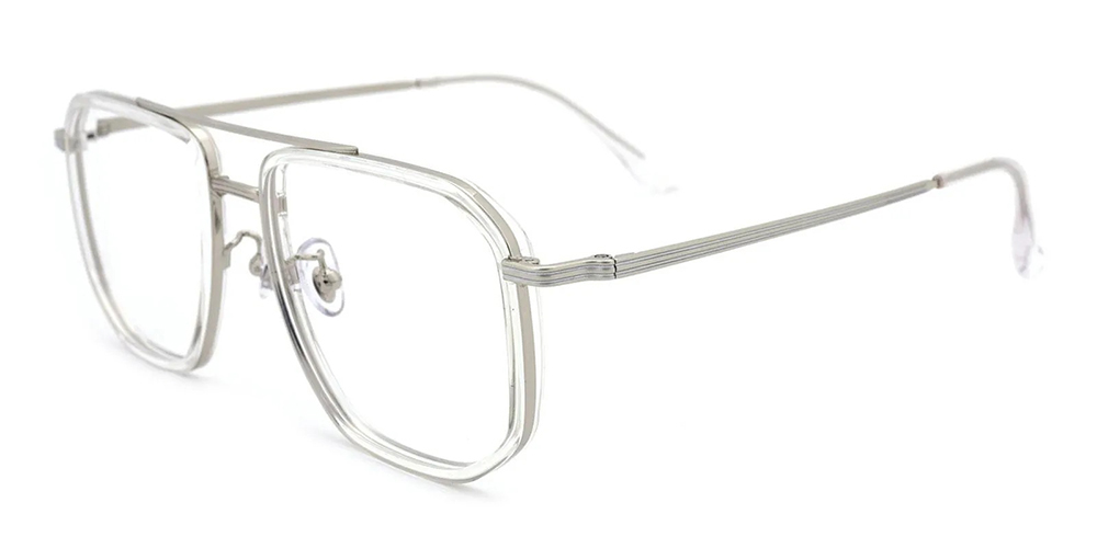 Smithfield Prescription Glasses C5 Clear