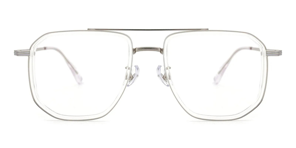 Smithfield Prescription Glasses C5 Clear