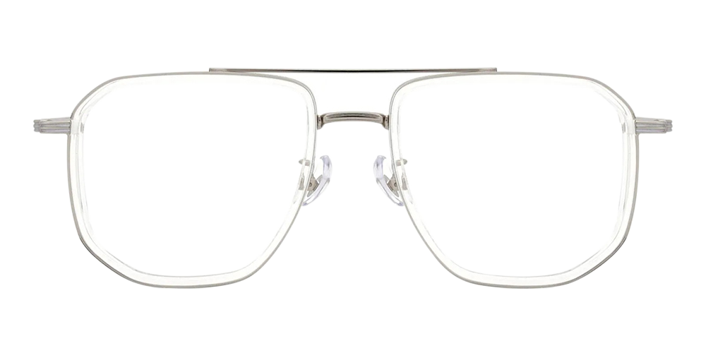 Smithfield Prescription Glasses C5 Clear