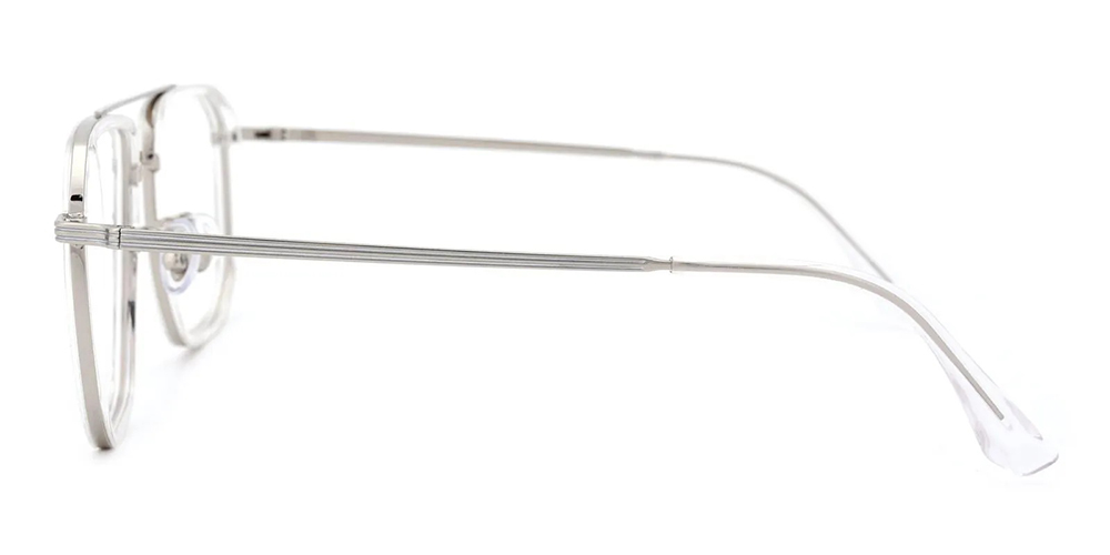 Smithfield Prescription Glasses C5 Clear