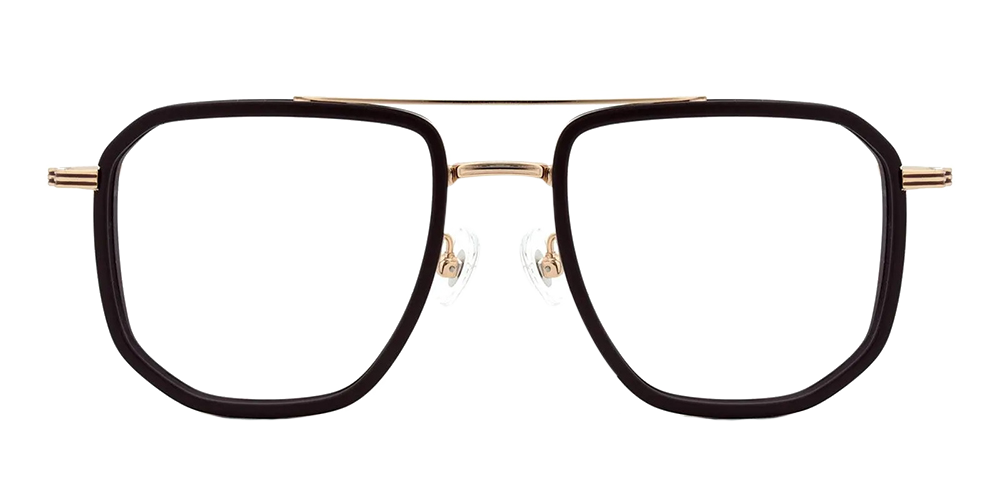 Smithfield Prescription Glasses C7 BROWN
