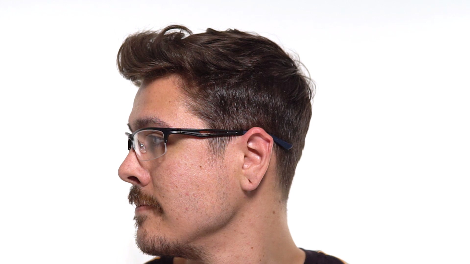 Canada Prescription Sports & Safety Glasses Black