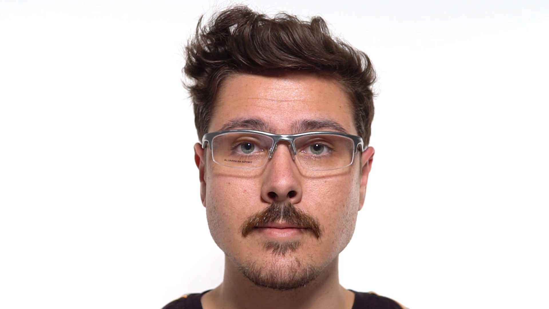 Canada Prescription Sports & Safety Glasses Gun Metal