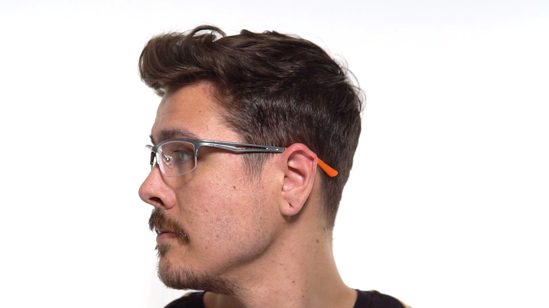 Canada Prescription Sports & Safety Glasses Gun Metal