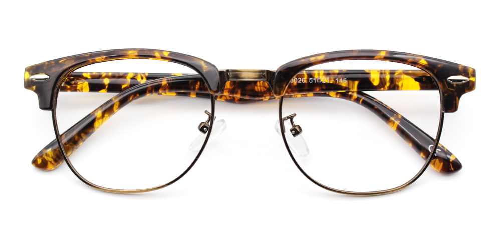 Marion Eyeglasses Demi