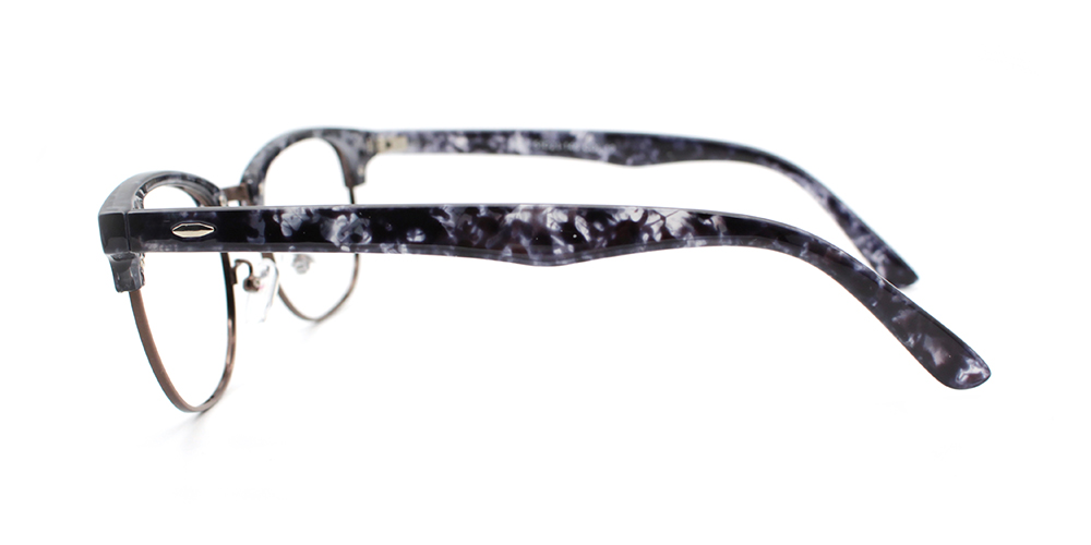 Stockton Eyeglasses Grey