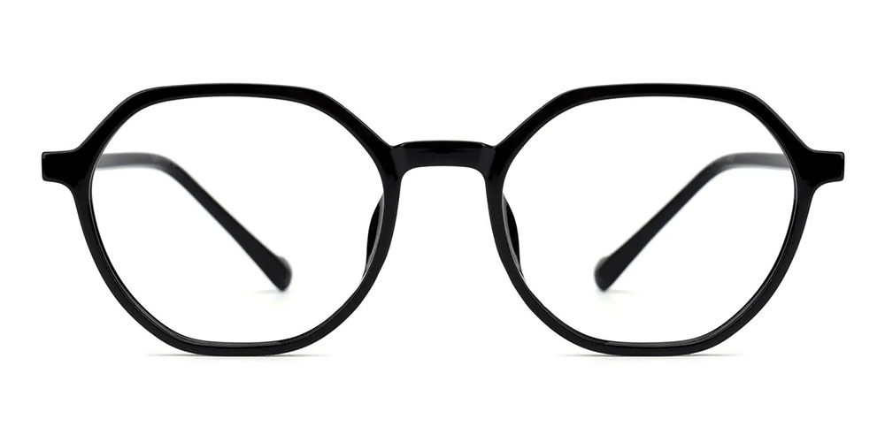 Moab Rx Glasses C3 BLACK