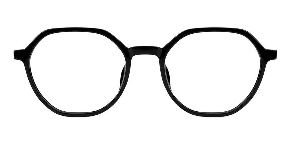 Moab Rx Glasses C3 BLACK