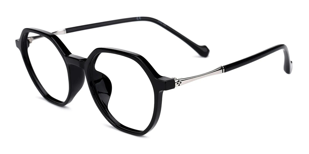 Moab Rx Glasses C3 BLACK