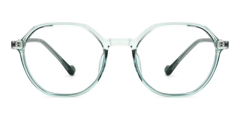 Moab Rx Glasses C19 GREEN