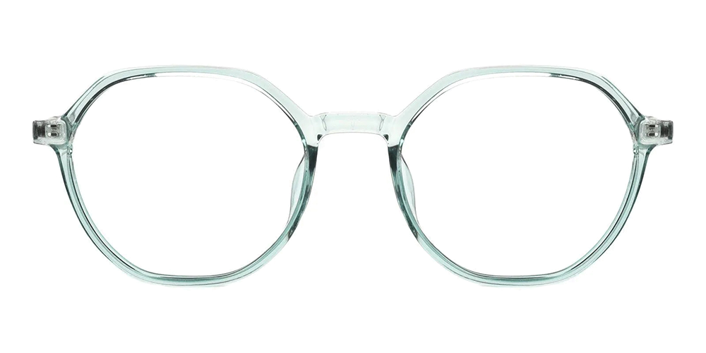 Moab Rx Glasses C19 GREEN