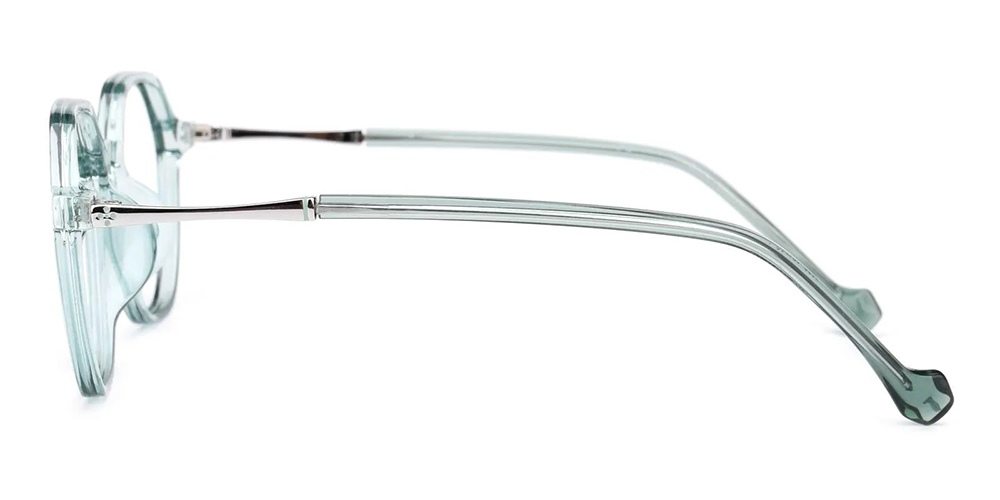 Moab Rx Glasses C19 GREEN