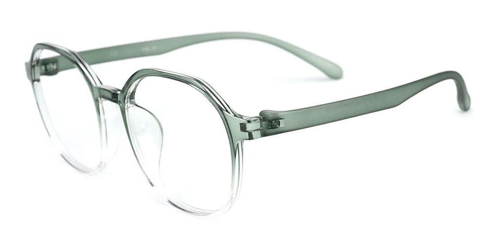 Harrisville RX Glasses C19 GREEN