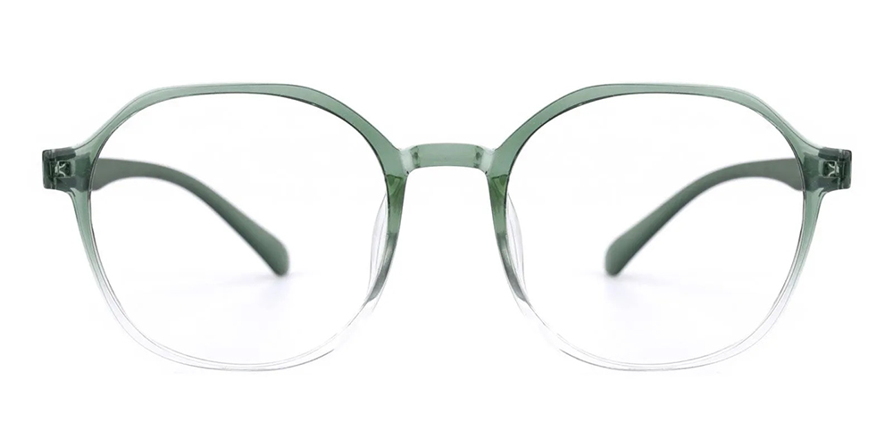 Harrisville RX Glasses C19 GREEN