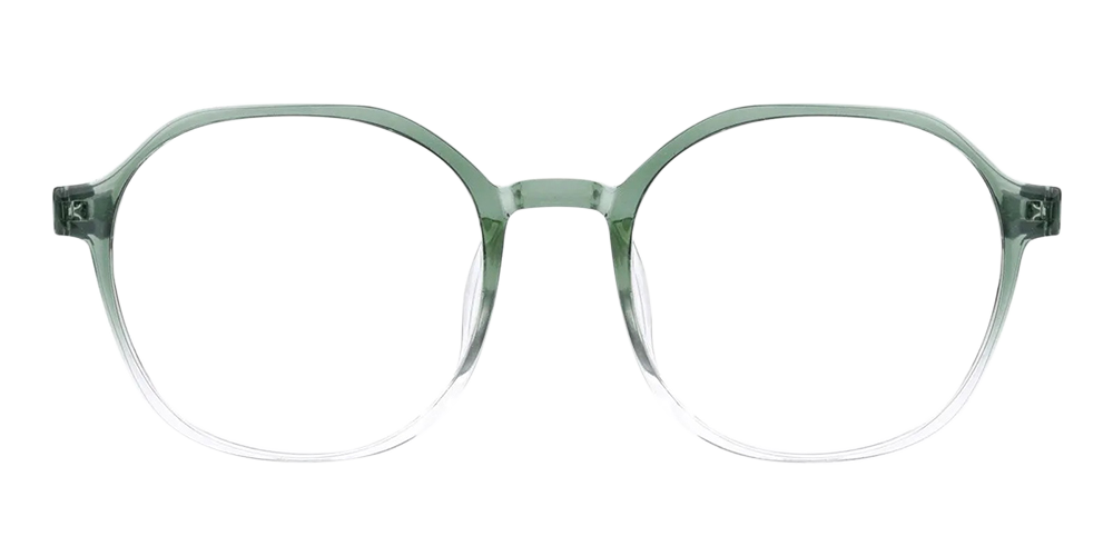 Harrisville RX Glasses C19 GREEN