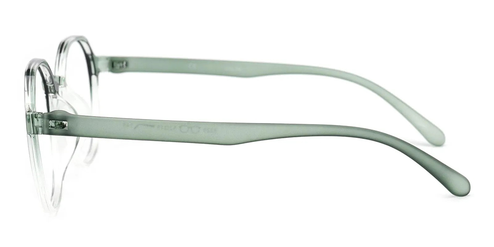 Harrisville RX Glasses C19 GREEN