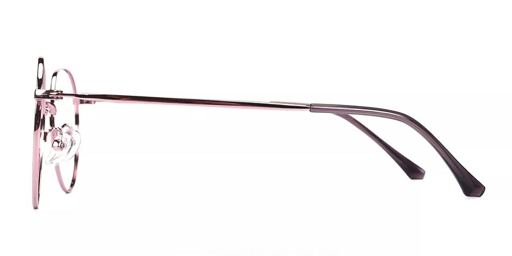 Fremont-C11 Prescription Eyeglasses Purple