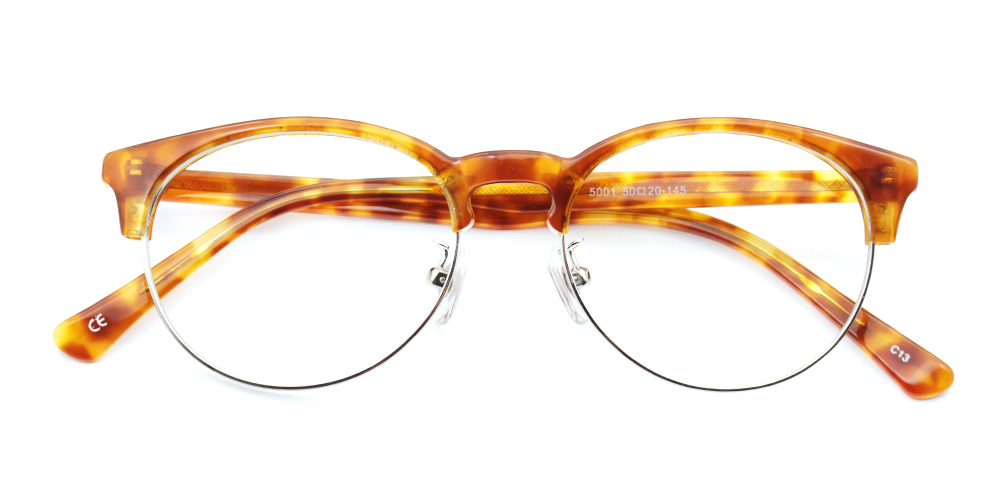 Ballard Eyeglasses Demi