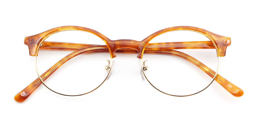 Utica Eyeglasses D2