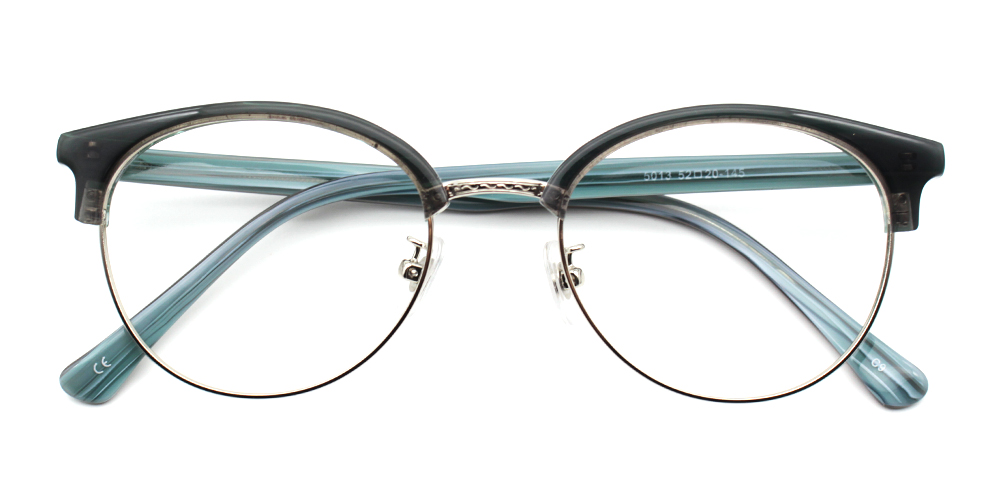 Peter Prescription Eyeglasses