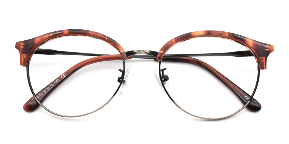 Goshen Eyeglasses Demi