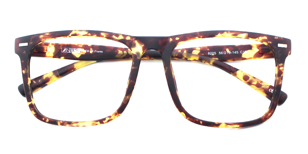 Koosharem-C8 Prescription Eyeglasses