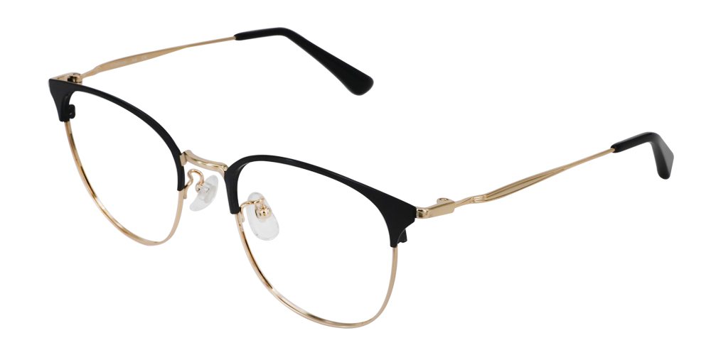 Howell-G Rx Eyeglasses
