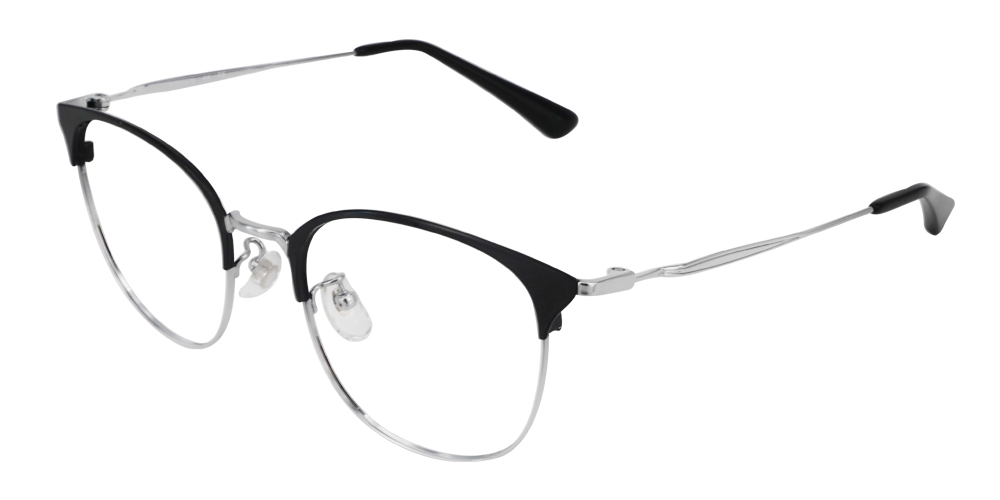 Howell -S Rx Glasses