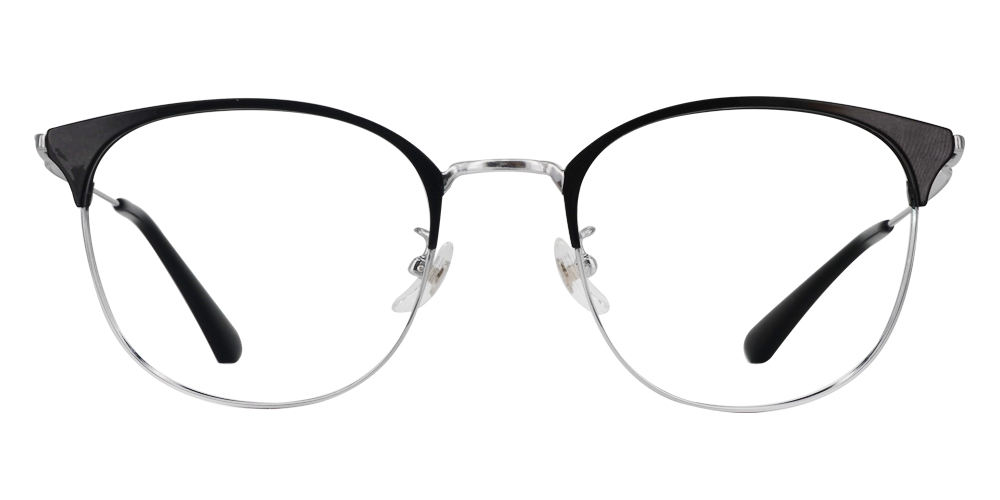 Howell -S Rx Glasses