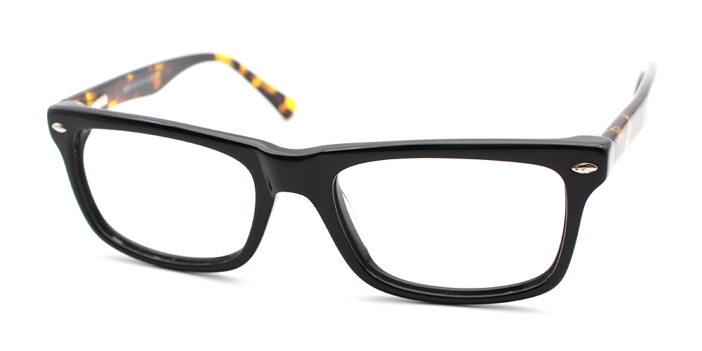 Boulder B1 Rx Eyeglasses