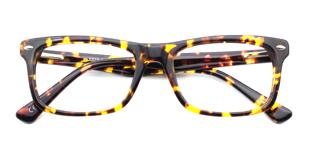 Boulder D1 Rx Eyeglasses